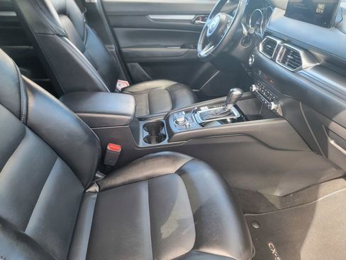 Used 2024 MAZDA CX-5 AWD 2.5 S w/ Select Package image 21