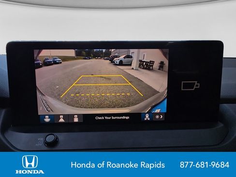 Certified 2025 Honda Accord Sport image 22