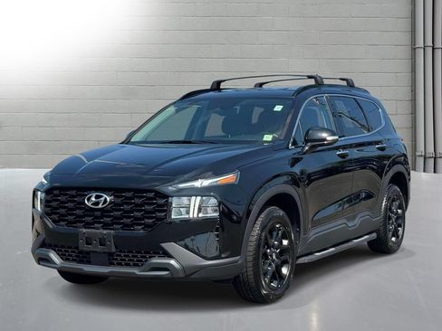 Used 2023 Hyundai Santa Fe XRT w/ Cargo Package AWD/4WD image 4