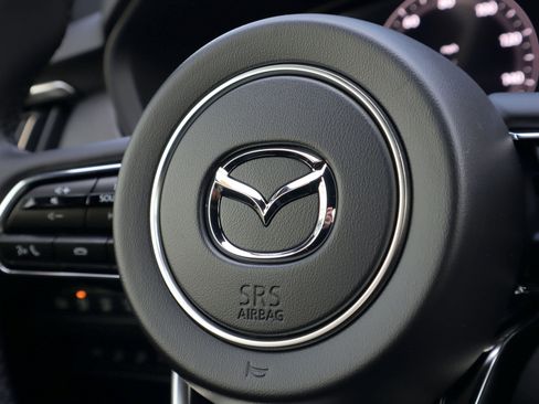 New 2026 MAZDA CX-90 3.3 Turbo w/ Premium Plus Pkg image 21