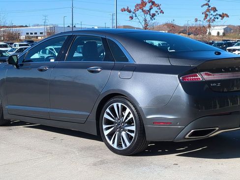 Used 2020 Lincoln MKZ Reserve w/ Elements Package image 3