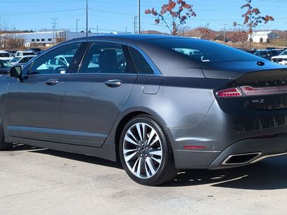 Used 2020 Lincoln MKZ Reserve w/ Elements Package