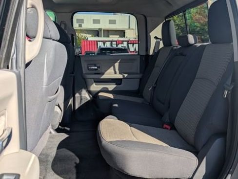 Used 2012 RAM 2500 Power Wagon w/ Luxury Group image 14