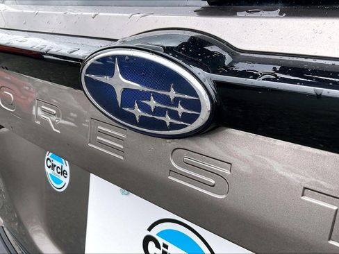 Certified 2025 Subaru Forester Touring image 31