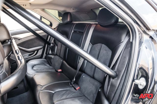 Used 2014 Cadillac CTS V RWD image 78