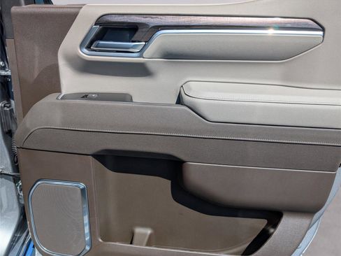 New 2026 Chevrolet Silverado 1500 LTZ AWD/4WD image 14