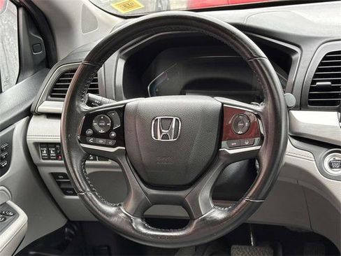 Used 2020 Honda Odyssey EX-L image 12