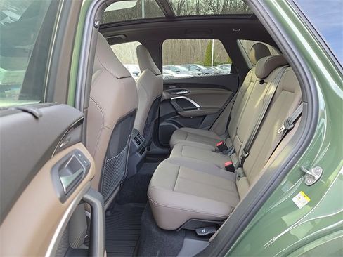 New 2025 Audi Q5 2.0T Premium Plus image 5