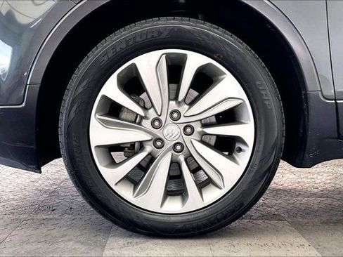 Used 2017 Buick Encore Preferred image 8