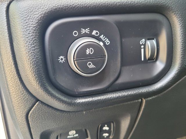 Used 2022 RAM 1500 Rebel w/ Rebel Level 2 Equipment Group AWD/4WD image 17
