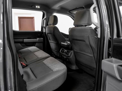 Used 2022 Ford F150 XLT w/ Equipment Group 302A High image 38