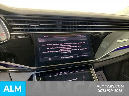 Used 2024 Audi Q7 2.0T Premium Plus image 24