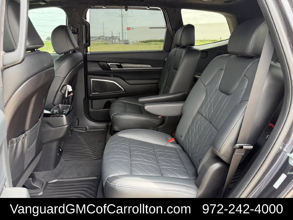 Used 2025 Kia Telluride SX Prestige X-Line AWD/4WD image 31