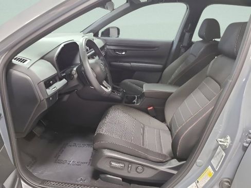 Certified 2024 Honda CR-V Sport image 20