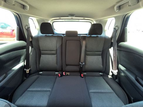 Used 2025 Nissan Rogue SV FWD image 40