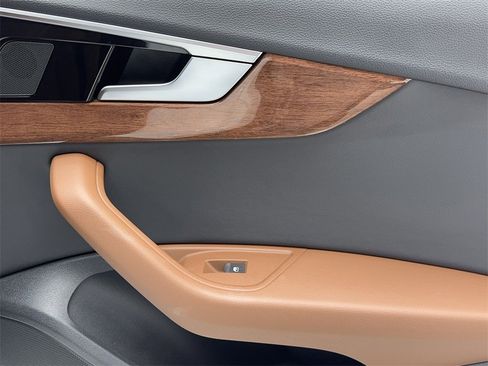 Used 2023 Audi A5 2.0T Premium w/ Convenience Package image 51