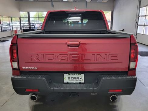 Certified 2024 Honda Ridgeline RTL image 6