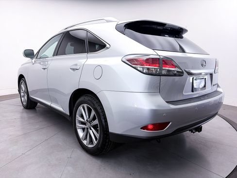 Used 2014 Lexus RX 350 FWD w/ Navigation Package image 10