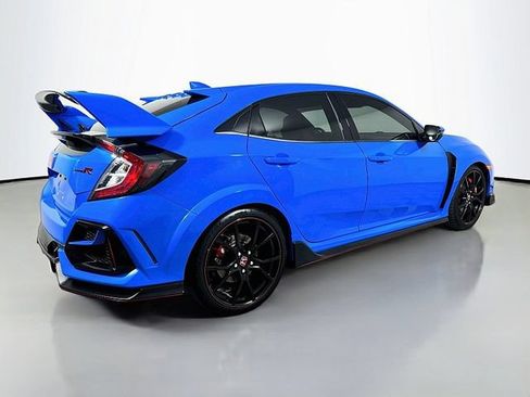 Used 2020 Honda Civic Type R image 7