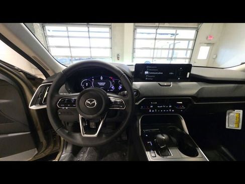 New 2026 MAZDA CX-70 SC image 46