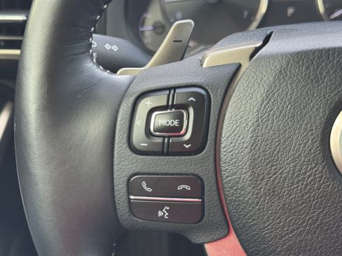 Used 2018 Lexus IS 300 w/ Comfort Package RWD image 22