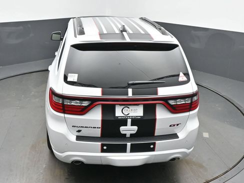 New 2026 Dodge Durango GT image 44