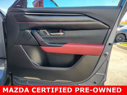 Used 2025 MAZDA CX-50 AWD 2.5 Hybrid w/ Weather Package image 21