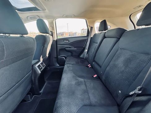 Used 2015 Honda CR-V EX image 26