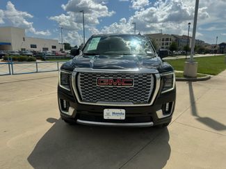 Used 2022 GMC Yukon Denali w/ Max Trailering Package AWD/4WD video 2
