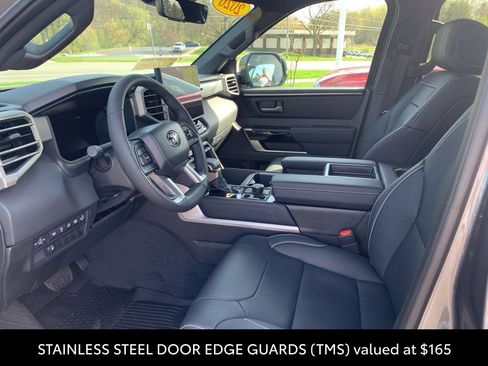 Used 2026 Toyota Tundra Limited image 7