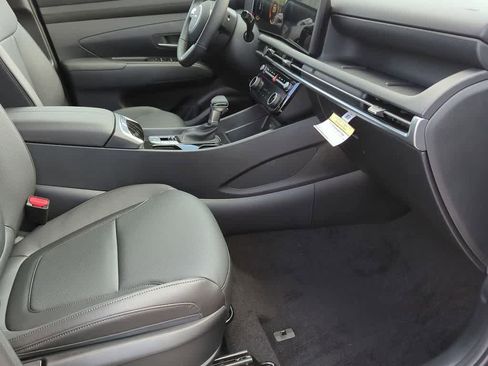 New 2026 Hyundai Tucson XRT FWD image 22
