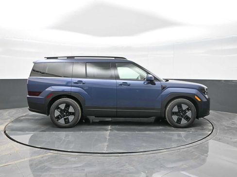 New 2026 Hyundai Santa Fe SEL image 9