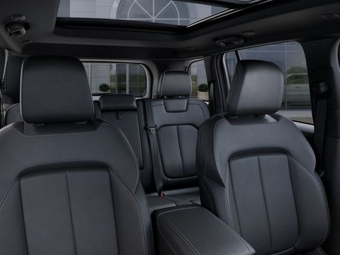 New 2026 Jeep Grand Cherokee Limited AWD/4WD image 27