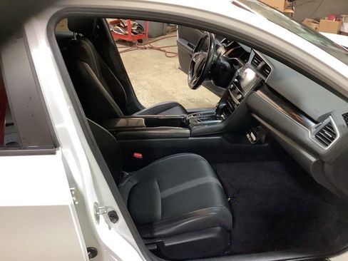 Used 2021 Honda Civic Sport image 19