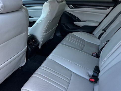 Certified 2022 Honda Accord Touring image 13