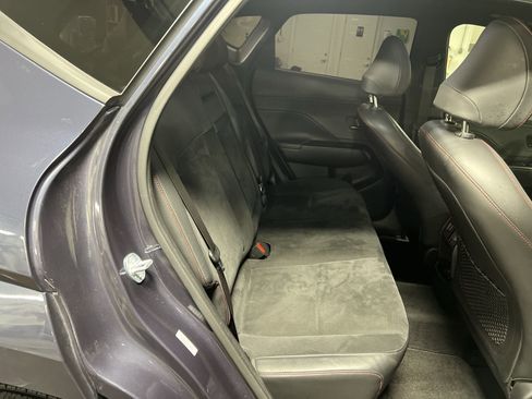 Used 2024 Hyundai Kona N Line image 27