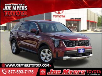 Used 2024 Kia Sorento LX FWD video 1