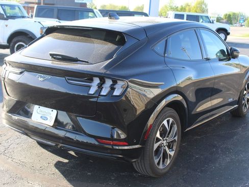 Used 2023 Ford Mustang Mach-E Premium RWD image 5
