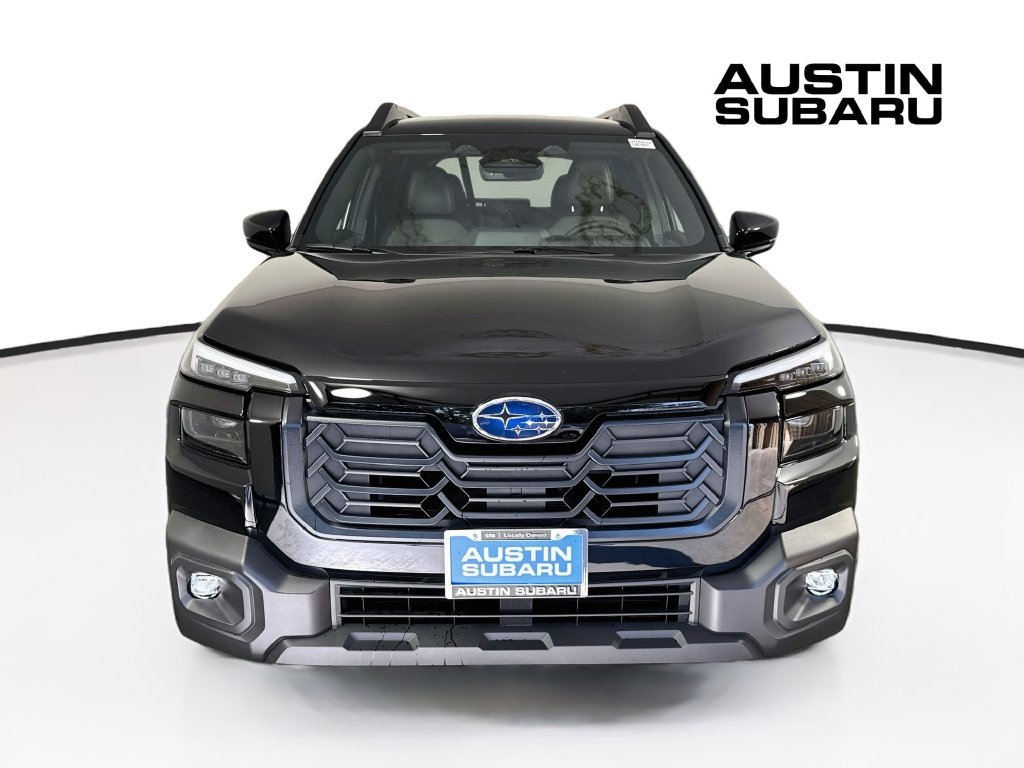 New 2026 Subaru Outback Premium AWD/4WD image 3