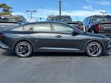 New 2025 Kia K4 EX image 3
