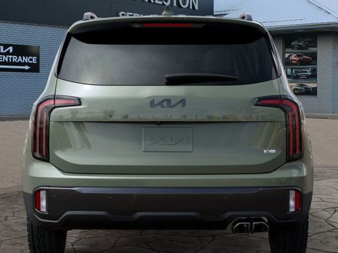 New 2025 Kia Telluride SX Prestige X-Pro image 13