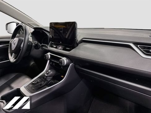 Used 2024 Toyota RAV4 XLE Premium w/ Weather Package AWD/4WD image 31