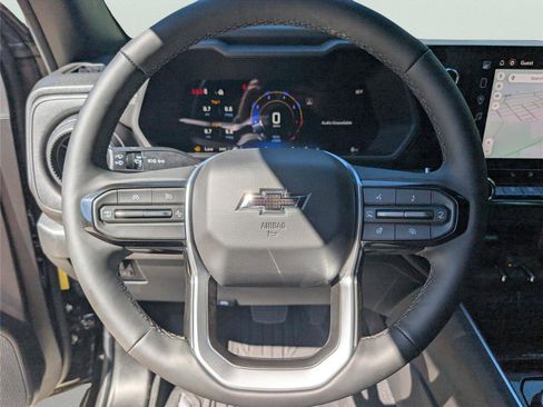 New 2026 Chevrolet Colorado Trail Boss image 22