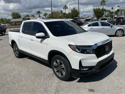 Used 2023 Honda Ridgeline RTL