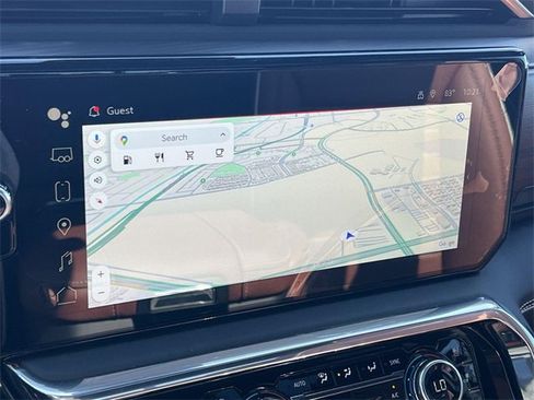 New 2026 GMC Sierra 1500 Denali Ultimate image 18