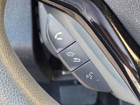 Used 2016 Honda HR-V EX image 30