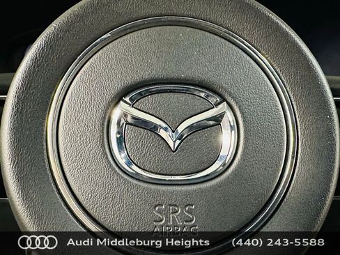 Used 2025 MAZDA CX-90 3.3 Turbo S w/ Premium Package image 17