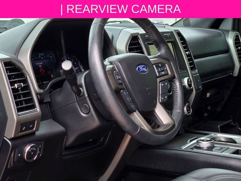 Used 2020 Ford Expedition XLT w/ Equipment Group 202A RWD image 13