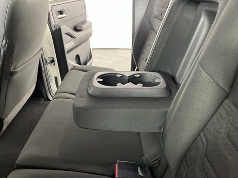 Used 2025 Nissan Frontier Pro-X w/ Pro Convenience Package RWD image 39