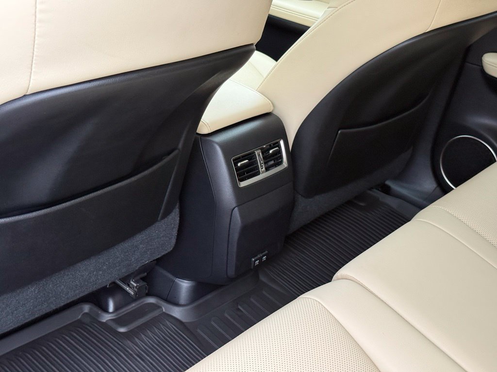 Used 2021 Lexus RX 350 FWD w/ Premium Package image 28